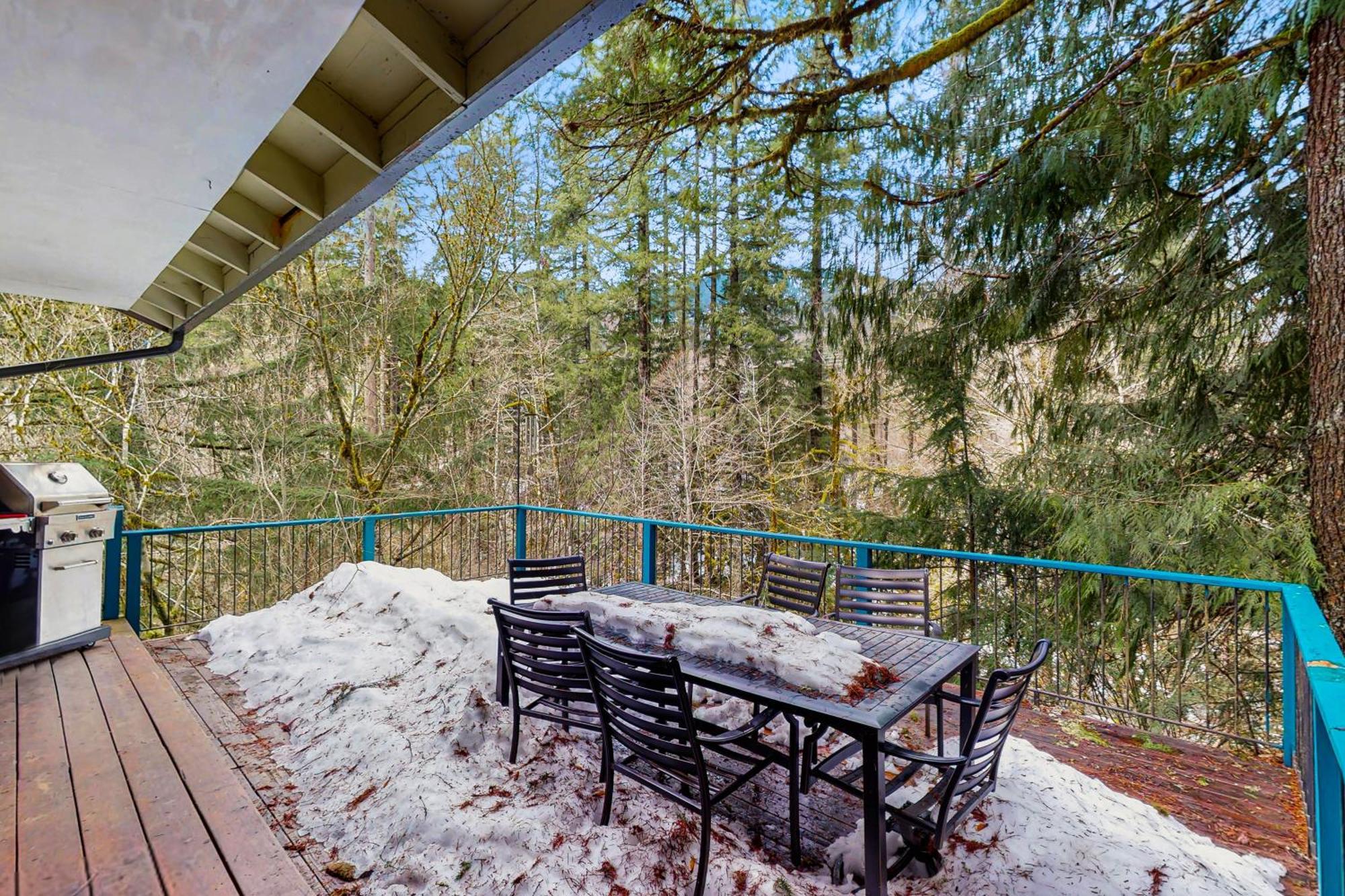 Villa Azalea Breeze Faubion Esterno foto