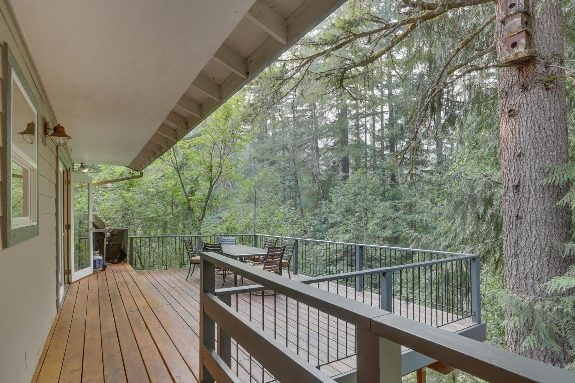 Villa Azalea Breeze Faubion Esterno foto