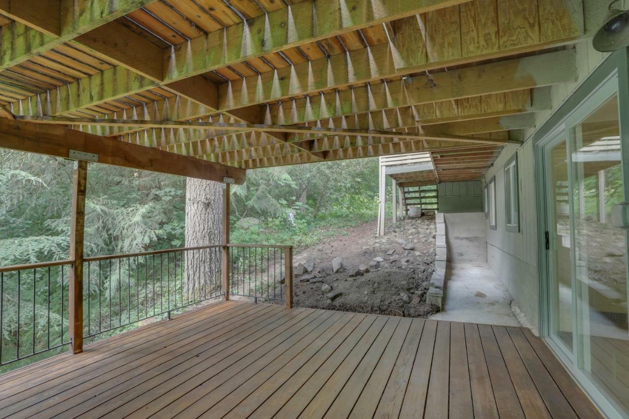 Villa Azalea Breeze Faubion Esterno foto